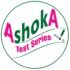 Ashoka Test Series