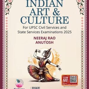 Indian Art and Culture