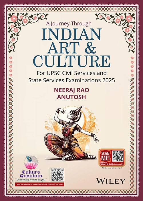 Indian Art and Culture