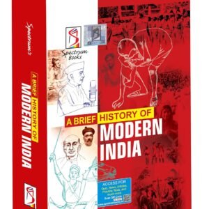 A Brief History of Modern India
