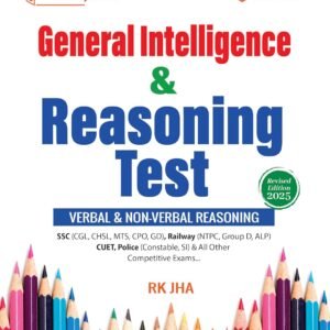 General Intelligence & Reasoning