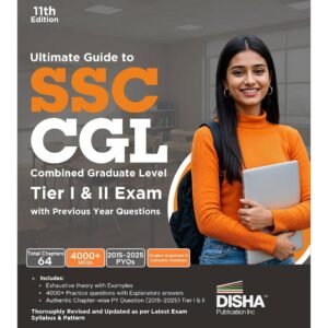 Ultimate Guide to SSC CGL